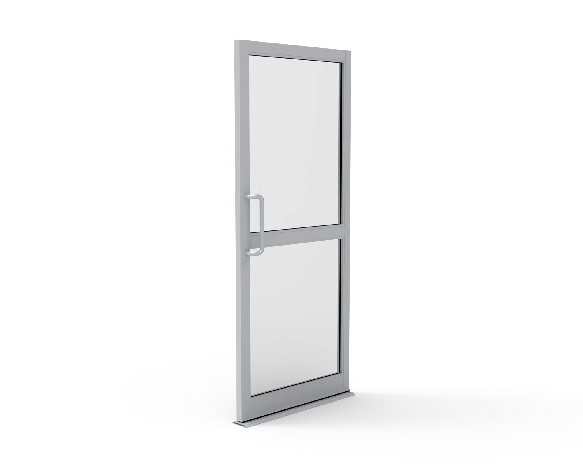 Non-Thermal Door